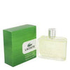 Lacoste Essential Eau De Toilette Spray By Lacoste - Eau De Toilette Spray