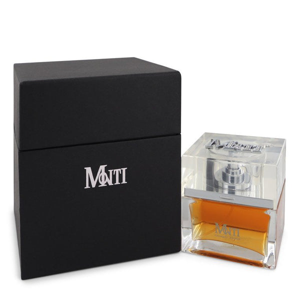 Monti Eau De Parfum Spray By Giorgio Monti