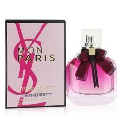 Mon Paris Intensement Eau De Parfum Spray By Yves Saint Laurent - Eau De Parfum Spray