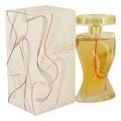 Montana Suggestion Eau D'or Eau De Parfum Spray By Montana - Eau De Parfum Spray