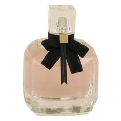 Mon Paris Eau De Parfum Spray (Tester) By Yves Saint Laurent - Eau De Parfum Spray (Tester)