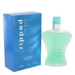 Ripped Eau De Toilette Spray By Ripped - Fragrance JA Fragrance JA Ripped Fragrance JA