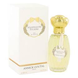 Mandragore Pourpre Eau De Toilette Spray By Annick Goutal - Fragrance JA Fragrance JA Annick Goutal Fragrance JA