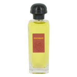 Rocabar Eau De Toilette Spray (Tester) By Hermes - Eau De Toilette Spray (Tester)