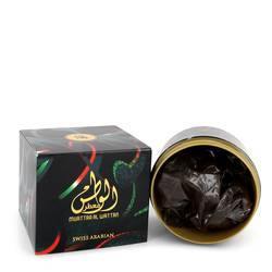 Swiss Arabian Muattar Al Wattan Incense Bakhoor (Unisex) By Swiss Arabian - Incense Bakhoor (Unisex)