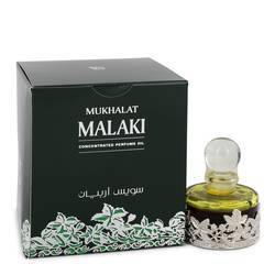 Swiss Arabian Mukhalat Malaki Concentrated Perfume Oil By Swiss Arabian - Concentrated Perfume Oil