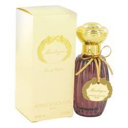 Mandragore Eau De Parfum Spray By Annick Goutal -