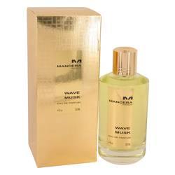 Mancera Wave Musk Eau De Parfum Spray (Unisex) By Mancera -