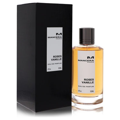 Mancera Roses Vanille Perfume