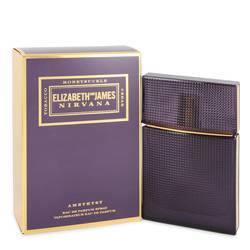 Nirvana Amethyst Eau De Parfum Spray (Unisex) By Elizabeth and James -