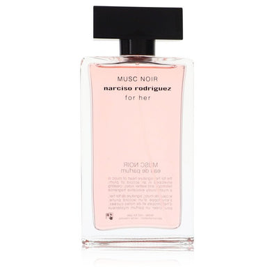 Narciso Rodriguez Musc Noir Eau De Parfum Spray (Tester) By Narciso Rodriguez