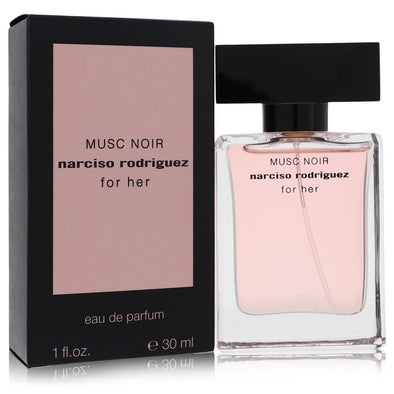 Narciso Rodriguez Musc Noir Eau De Parfum Spray By Narciso Rodriguez