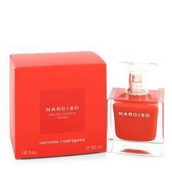 Narciso Rodriguez Rouge Eau De Toilette Spray By Narciso Rodriguez - Eau De Toilette Spray