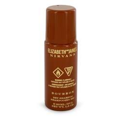 Nirvana Bourbon Dry Shampoo By Elizabeth and James - Dry Shampoo