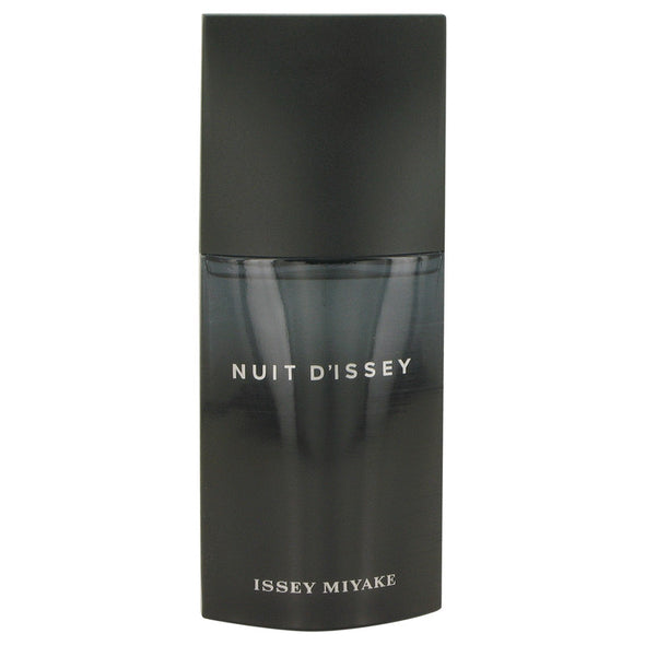 Nuit D'issey Eau De Toilette Spray (Tester) By Issey Miyake