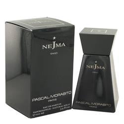 Nejma Aoud Two Eau De Parfum Spray By Nejma - Eau De Parfum Spray