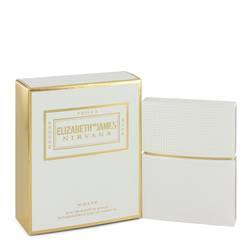 Nirvana White Eau De Parfum Spray By Elizabeth and James - Eau De Parfum Spray