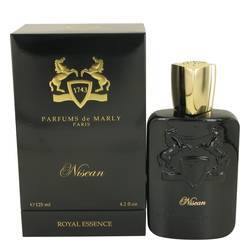 Nisean Eau De Parfum Spray By Parfums De Marly - Fragrance JA Fragrance JA Parfums De Marly Fragrance JA