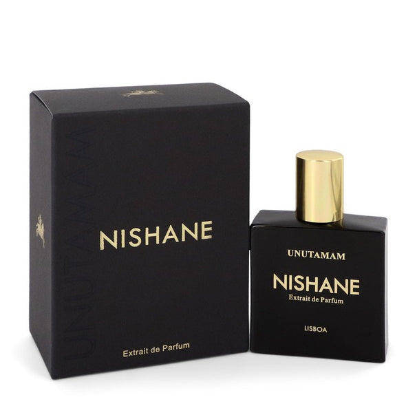 Nishane Unutamam Perfume Extrait De Parfum  (Unisex)