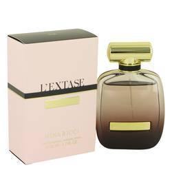 Nina L'extase Eau De Parfum Spray By Nina Ricci - Eau De Parfum Spray