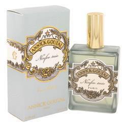 Ninfeo Mio Eau De Toilette Spray By Annick Goutal - Eau De Toilette Spray