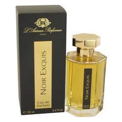 Noir Exquis Eau De Parfum Spray (Unisex) By L'Artisan Parfumeur - Fragrance JA Fragrance JA L'Artisan Parfumeur Fragrance JA