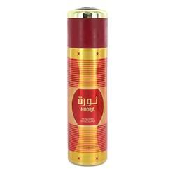 Swiss Arabian Noora Perfumed Deodorant Spray By Swiss Arabian - Perfumed Deodorant Spray