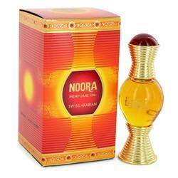 Swiss Arabian Noora Perfume Oil (Unisex) By Swiss Arabian - Perfume Oil (Unisex)