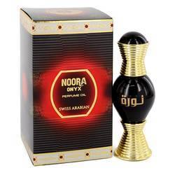 Swiss Arabian Noora Onyx Perfume Oil By Swiss Arabian - Perfume Oil