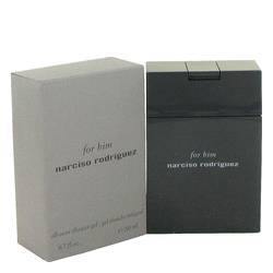 Narciso Rodriguez Shower Gel By Narciso Rodriguez - Shower Gel