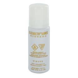 Nirvana White Dry Shampoo By Elizabeth and James - Dry Shampoo