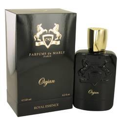 Oajan Royal Essence Eau De Parfum Spray By Parfums De Marly - Fragrance JA Fragrance JA Parfums De Marly Fragrance JA