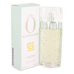 O De L'orangerie Eau De Toilette Spray By Lancome -