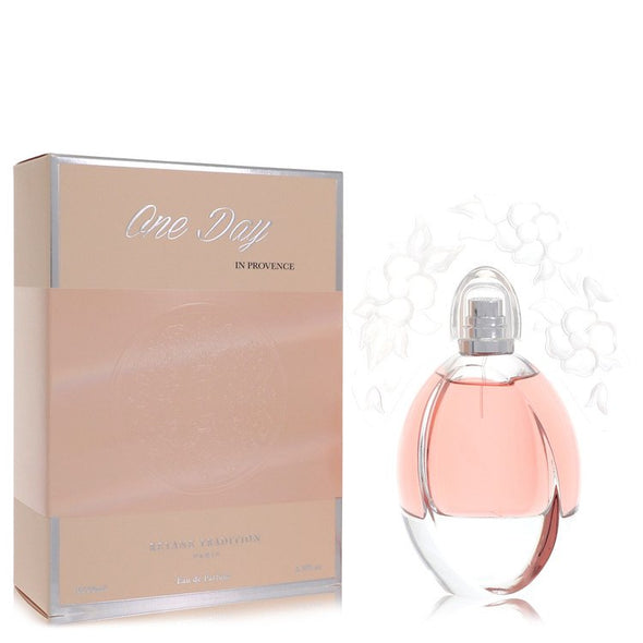 One Day In Provence Eau De Parfum Spray By Reyane Tradition