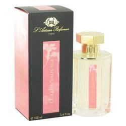 Oeillet Sauvage Eau De Toilette Spray By L'Artisan Parfumeur - Eau De Toilette Spray