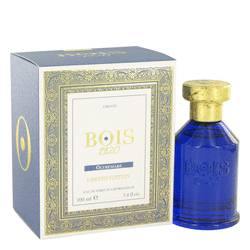 Oltremare Eau De Parfum Spray By Bois 1920 - Eau De Parfum Spray