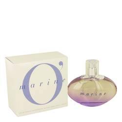 O'marine Eau De Parfum Spray By Parfums O'marine - Eau De Parfum Spray