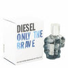 Only The Brave Eau De Toilette Spray By Diesel - Eau De Toilette Spray