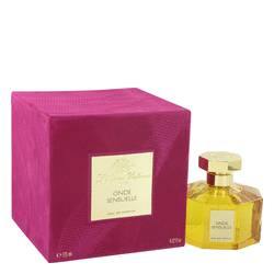 Onde Sensuelle Eau De Parfum Spray (Unisex) By L'artisan Parfumeur - Eau De Parfum Spray (Unisex)