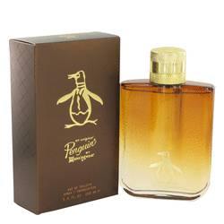 Original Penguin Eau De Toilette Spray By Munsingwear - Eau De Toilette Spray