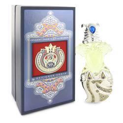 Opulent Shaik No. 33 Eau De Parfum Spray By Shaik - Eau De Parfum Spray