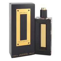 Or Night Eau De Toilette Spray By Pascal Morabito - Eau De Toilette Spray