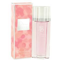 Oscar Flor Eau De Parfum Spray By Oscar De La Renta - Eau De Parfum Spray