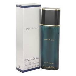 Oscar Pour Lui Eau De Toilette Spray By Oscar de la Renta - Eau De Toilette Spray