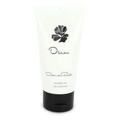 Oscar Shower Gel By Oscar de la Renta - Shower Gel