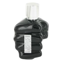 Only The Brave Tattoo Eau De Toilette Spray (Tester) By Diesel - Eau De Toilette Spray (Tester)