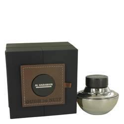 Oudh 36 Nuit Eau De Parfum Spray (Unisex) By Al Haramain - Eau De Parfum Spray (Unisex)