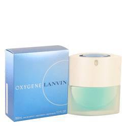 Oxygene Eau De Parfum Spray By Lanvin - Eau De Parfum Spray