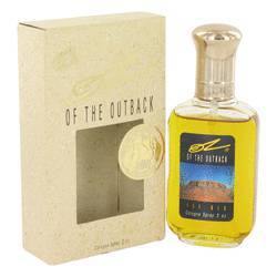 Oz Of The Outback Cologne Spray By Knight International - Cologne Spray