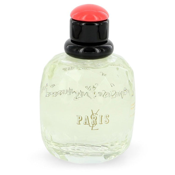 Paris Eau De Toilette Spray (Tester) By Yves Saint Laurent